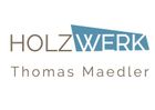 Logo Holzwerk Thomas Maedler Logo Holzwerk Thomas Maedler
