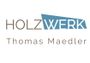 Logo Holzwerk Thomas Maedler
