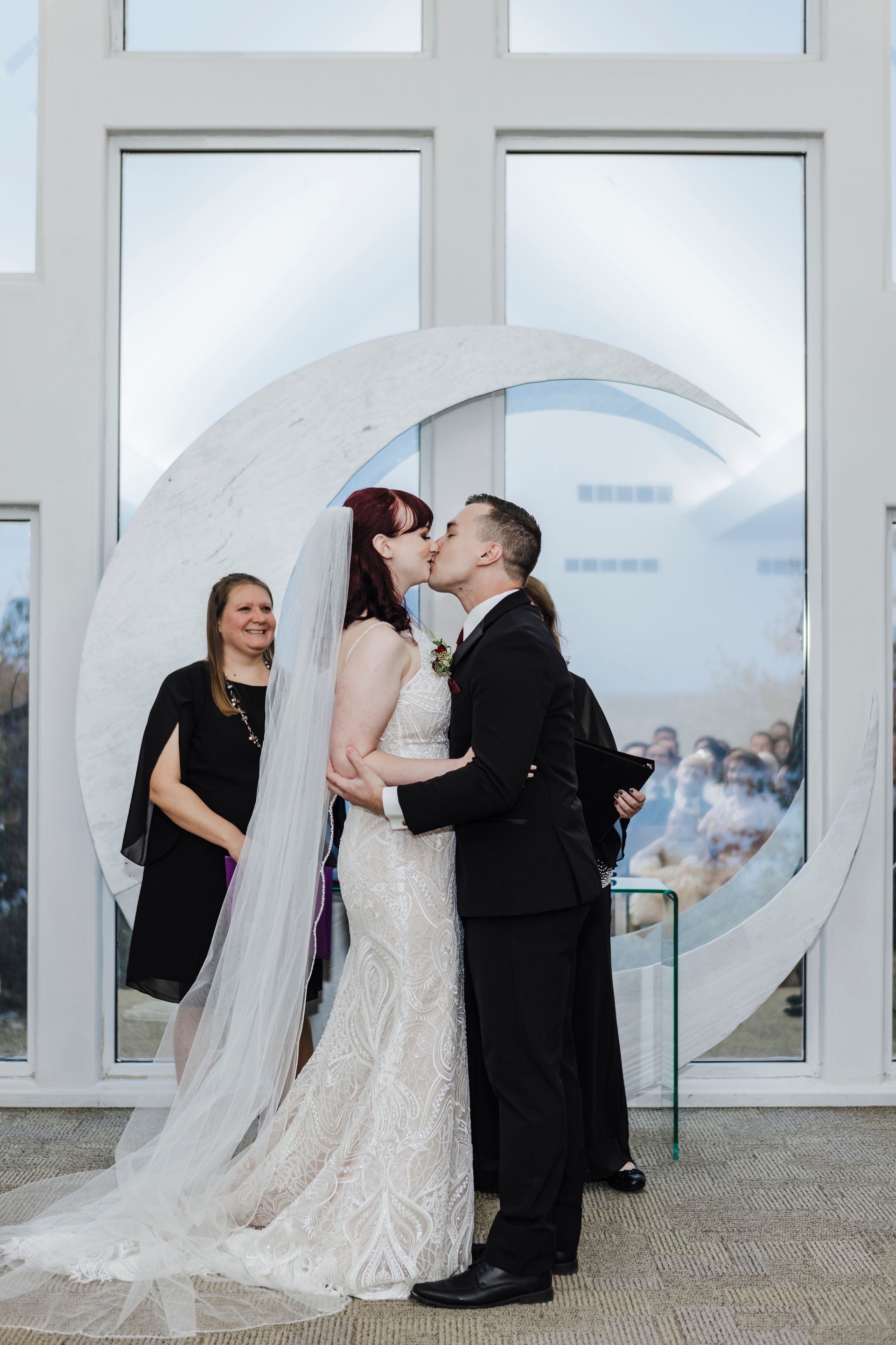 Jessica and Blake | DCR Productions
