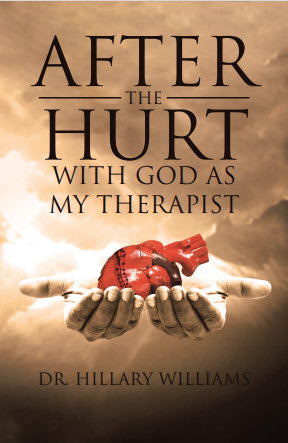 Gods hands