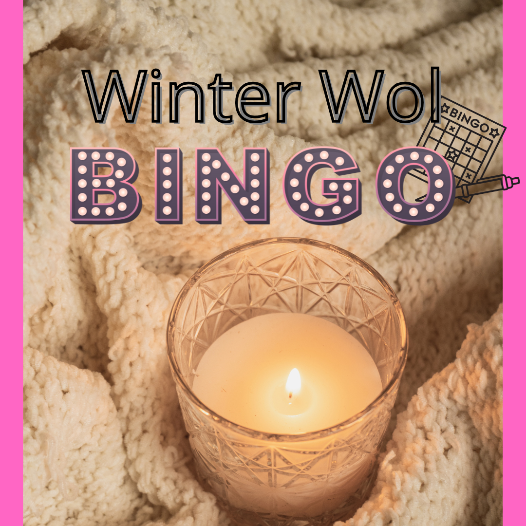 Winter Wol Bingo (vrijdag 20 november 2026)