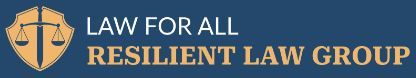 Resilient Law Group Resilient Law Group
