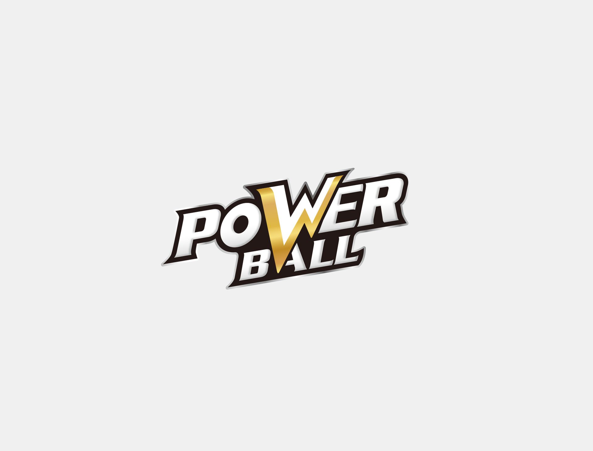 一本設計標誌作品-宏亞Poewer Ball巧克力球