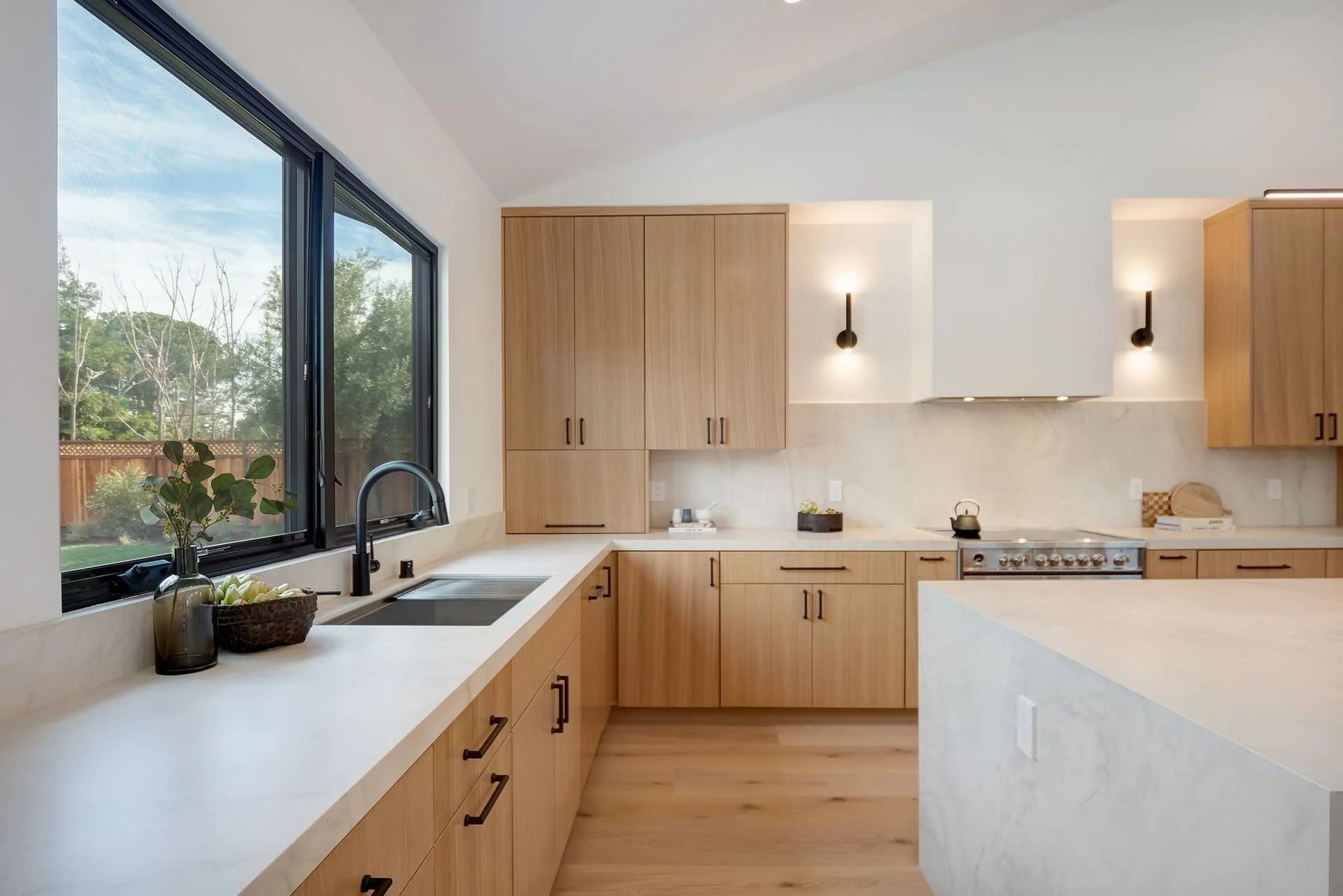 Esther Residence