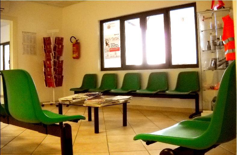 REVISIONI VEICOLI OLBIA