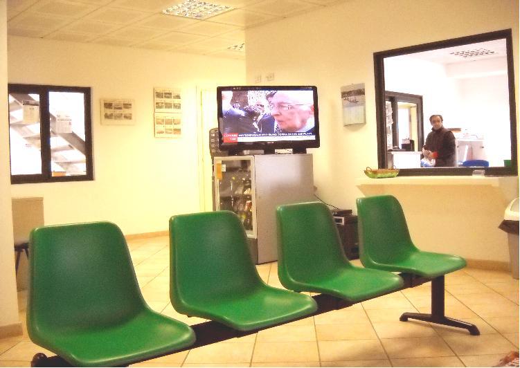 REVISIONI AUTO OLBIA
