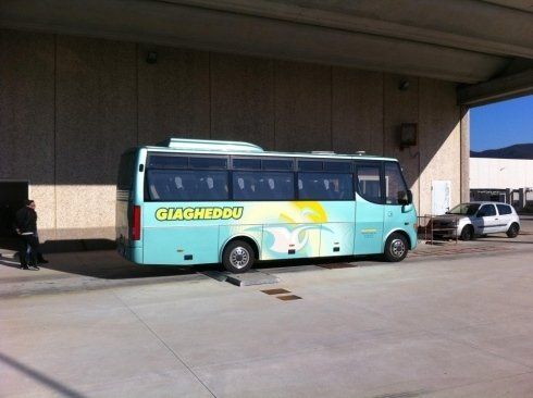 autobus
