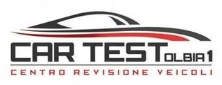 C.A.R. TEST OLBIA - LOGO