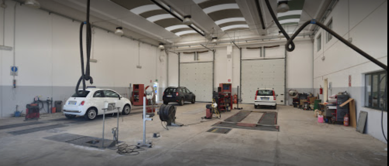 Revisioni auto Olbia Sassari