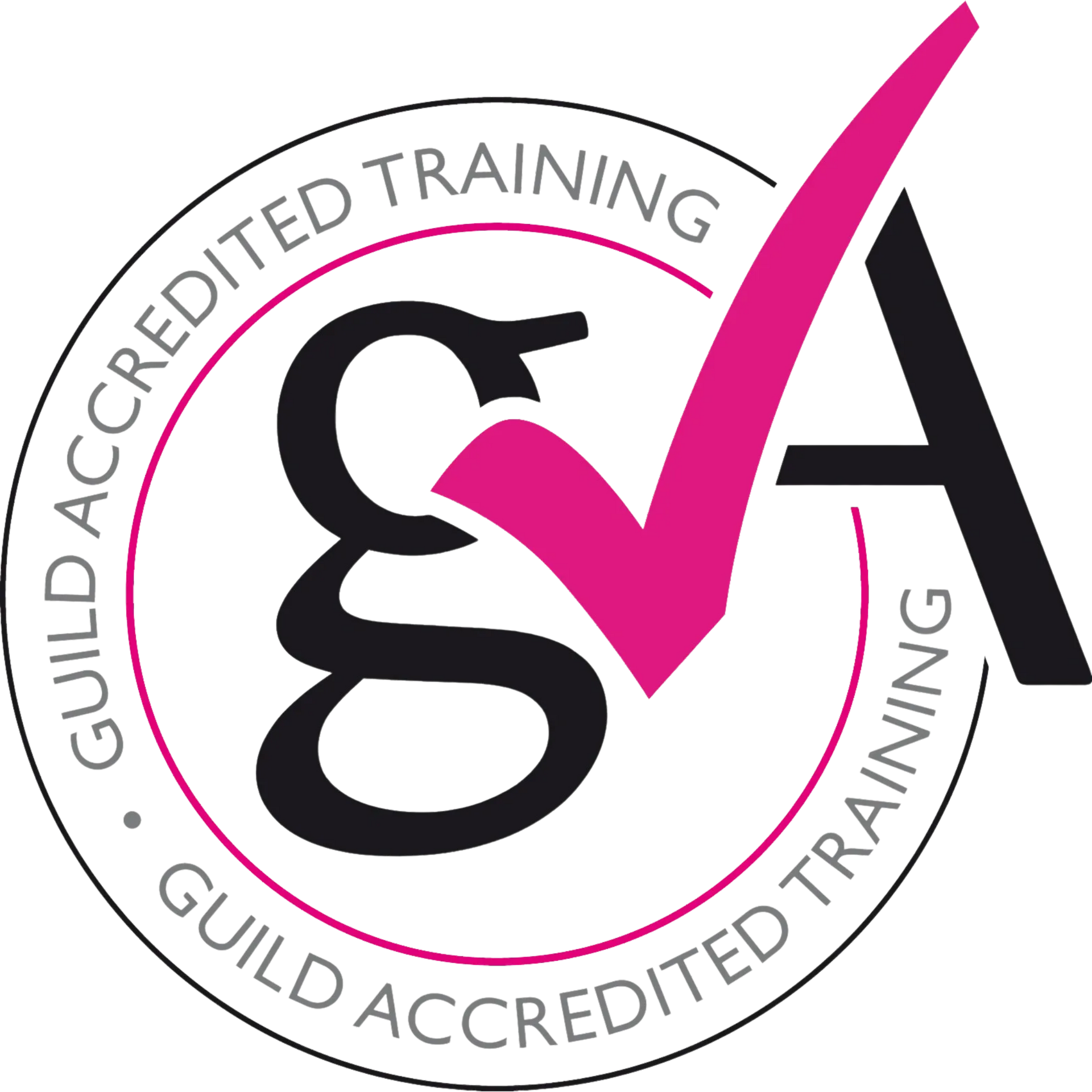 Guild Accredited Training with Wyndham Clinic