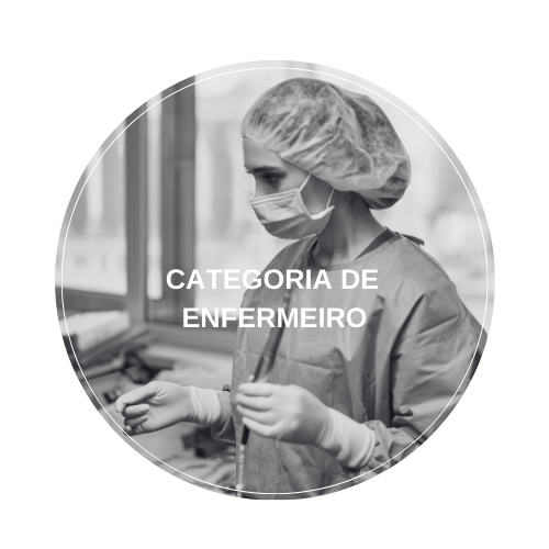 Categoria de Enfermeiro Especialista