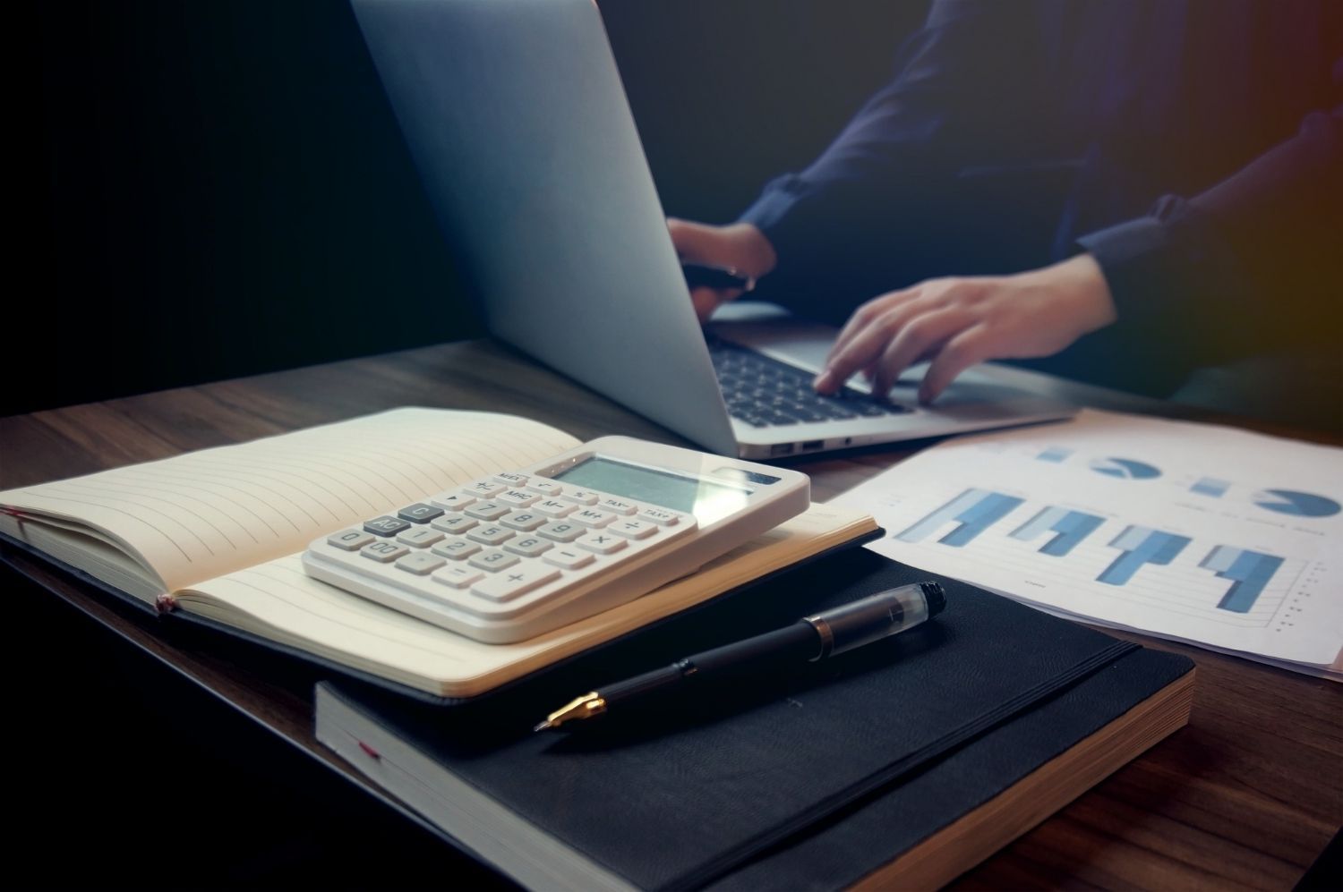 Assessoria Fiscal e Tribut&aacute;ria