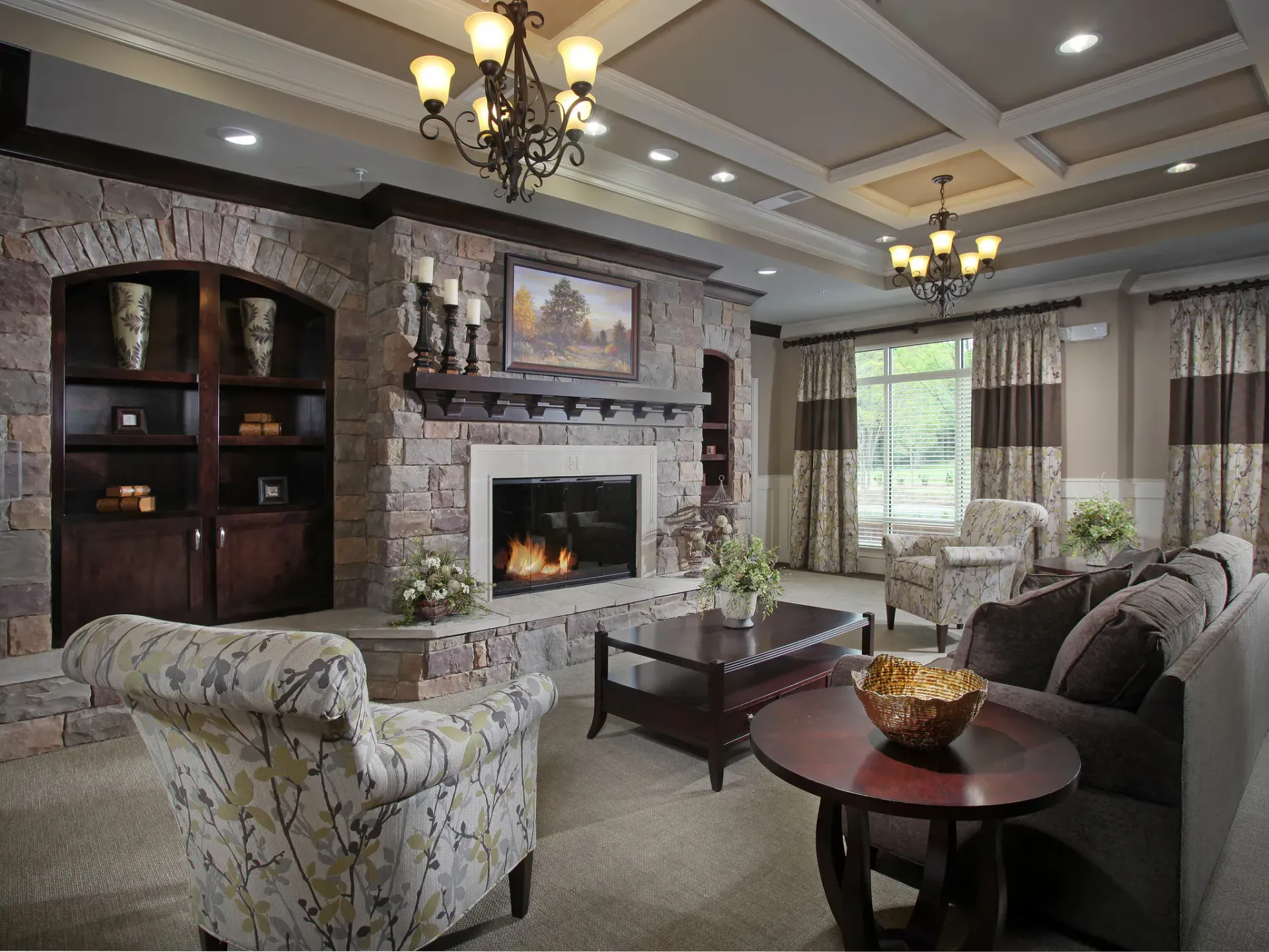 HearthSide Brookleigh