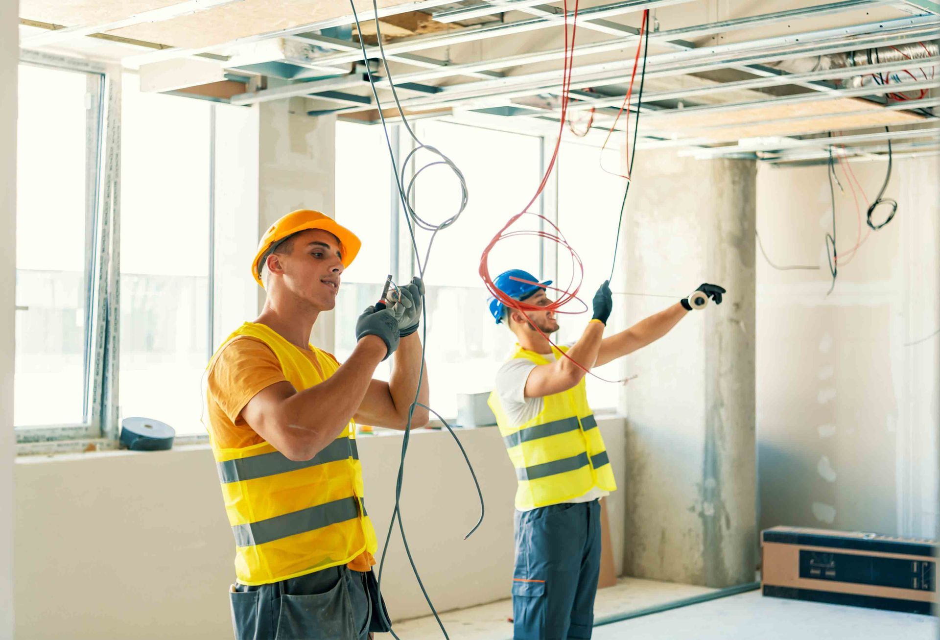 Repairs  — Port Charlotte, FL — JCORR LLC