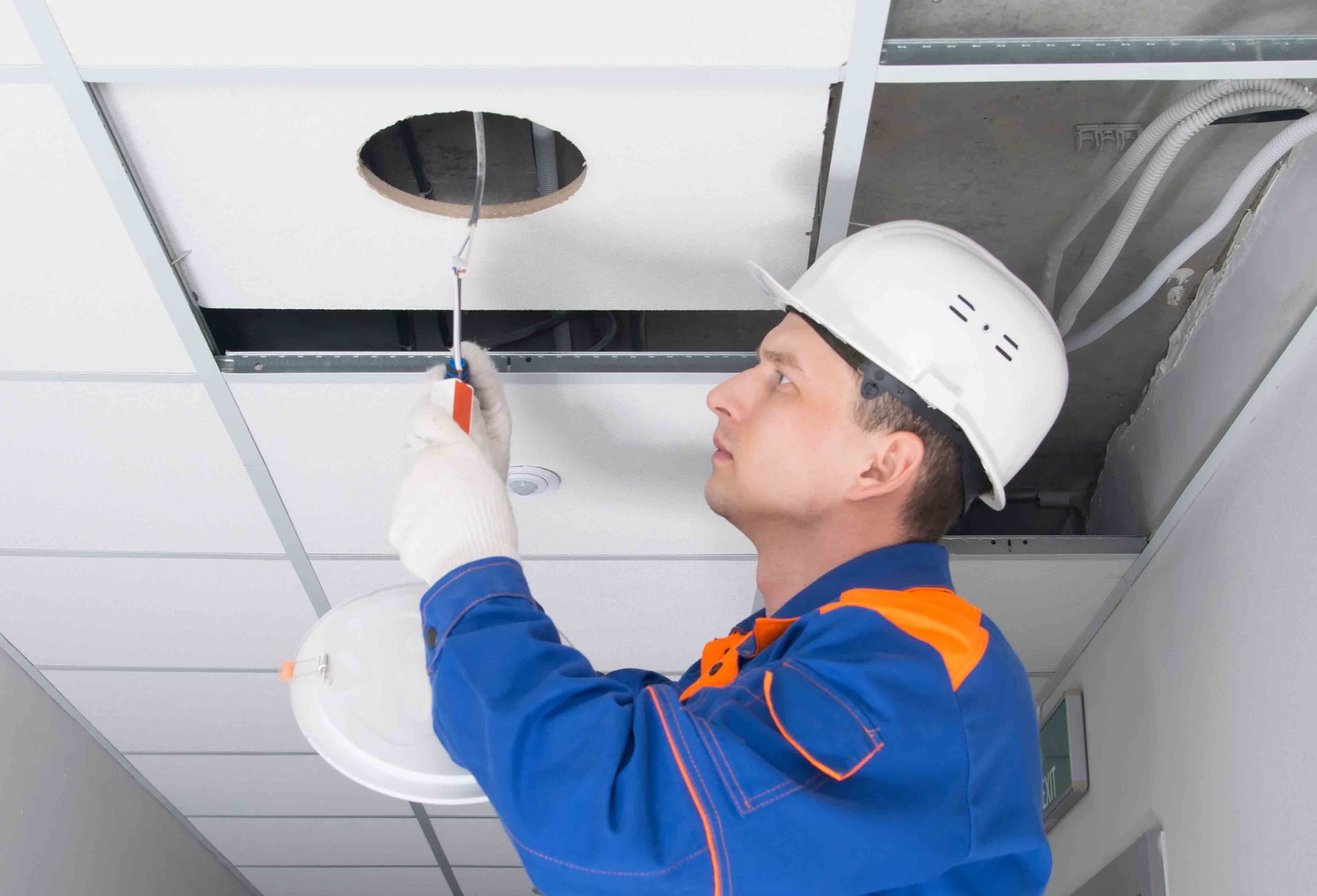 LED Lighting — Port Charlotte, FL — JCORR LLC