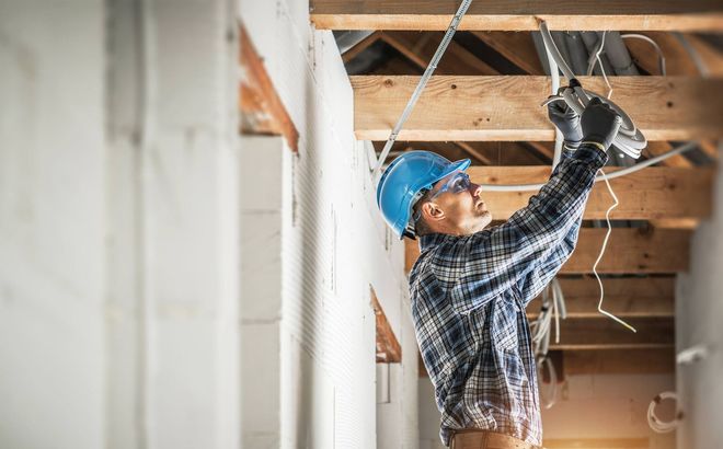Commercial Services — Port Charlotte, FL — JCORR LLC