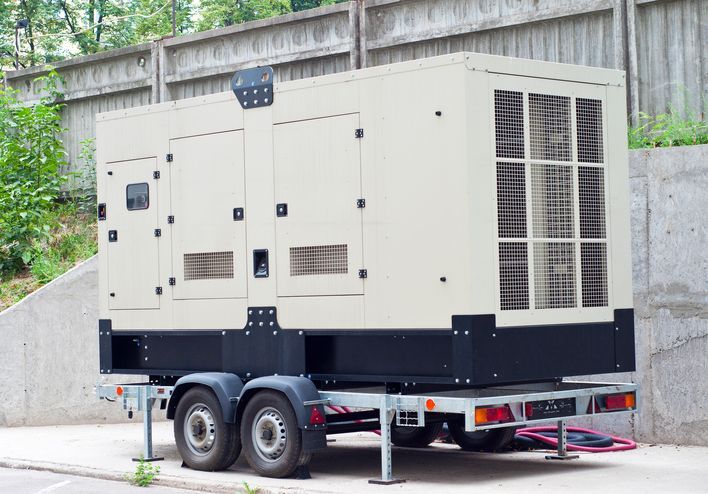 Generator — Port Charlotte, FL — JCORR LLC Generator — Port Charlotte, FL — JCORR LLC
