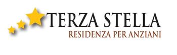 Logo Terza stella residenza per anziani