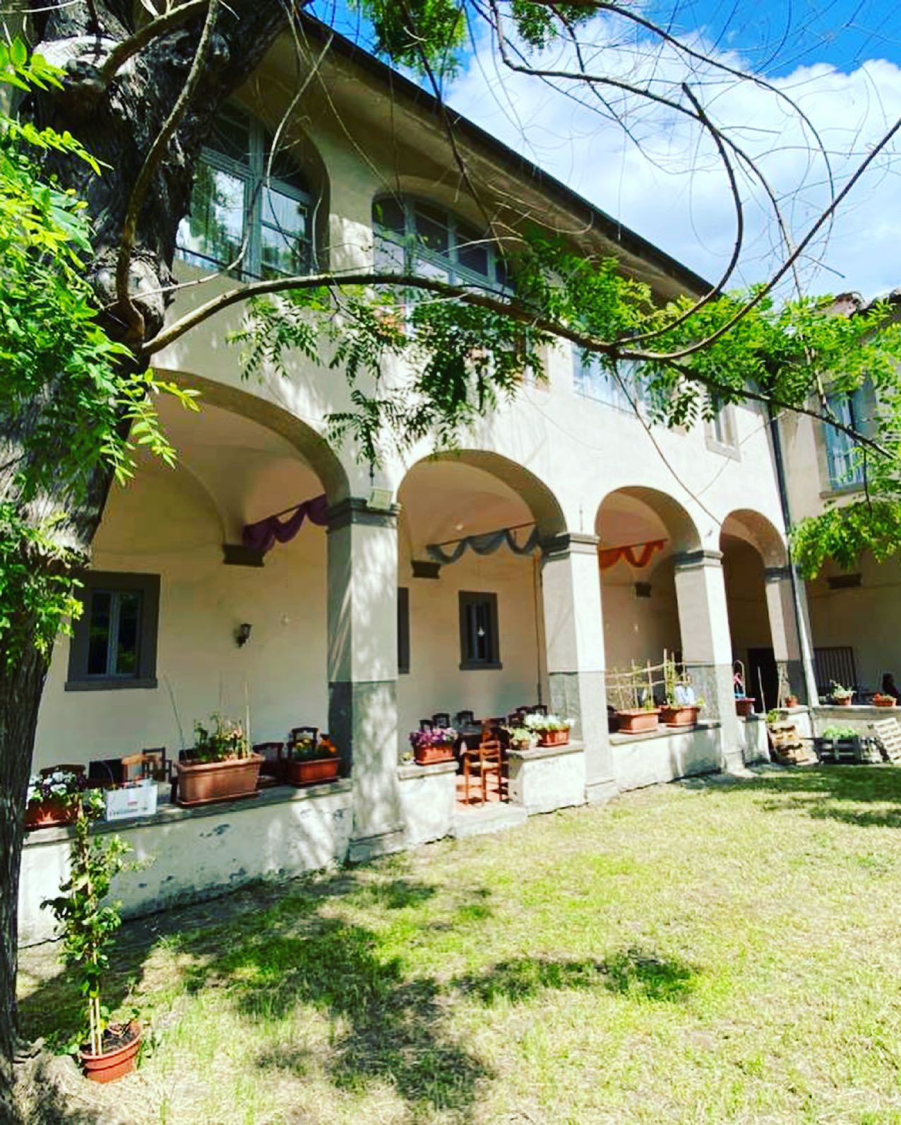 Giardino