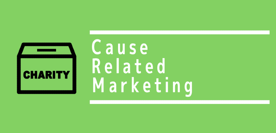Cause Related Marketing