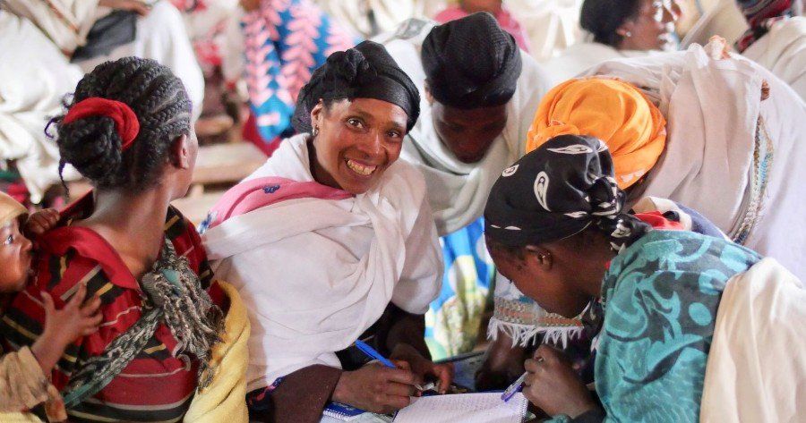 Ethiopian Projects