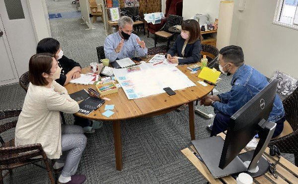 HOPE workshop session