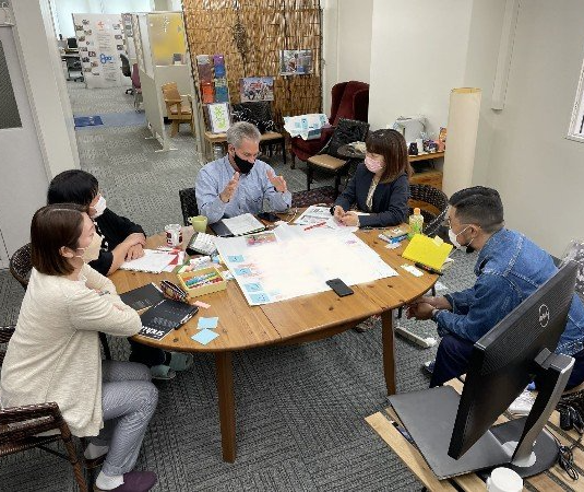 HOPE Workshop Session
