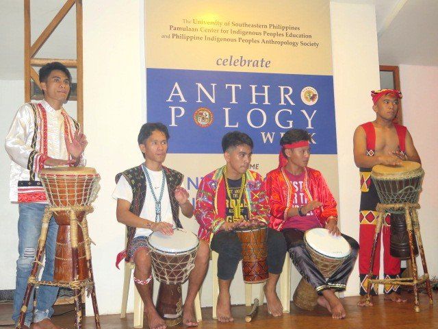 Pamulaan Center