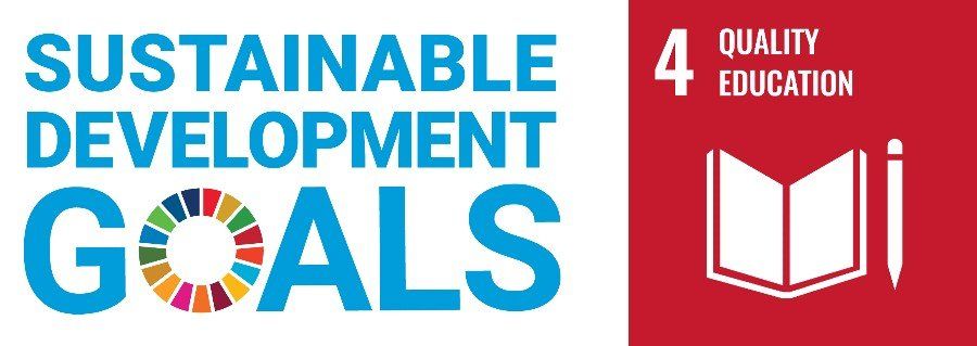 SDGs - Quality Education
