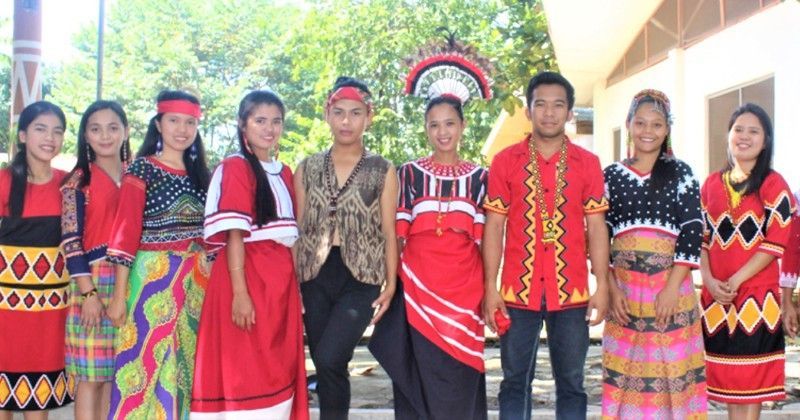 The Pamulan Center in Mindanao, Philippines
