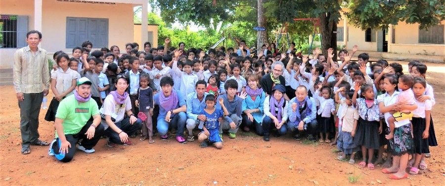 HOPE Study Tours