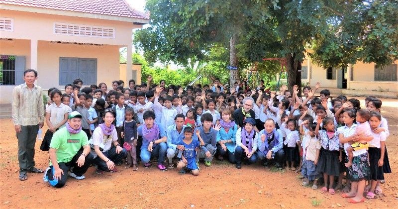 HOPE Study Tours
