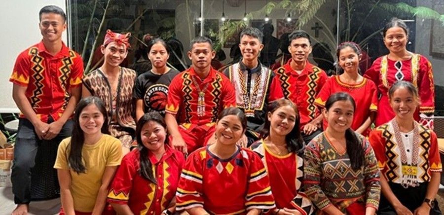 Pamulaan Center Philippines