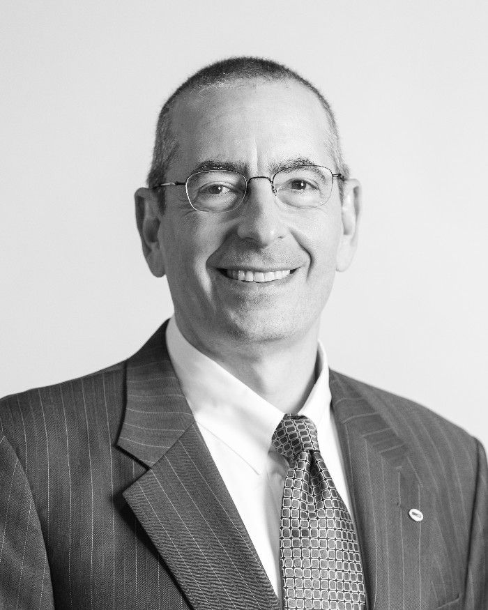 Mike Alfant