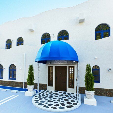 Hotel EPICHARIS