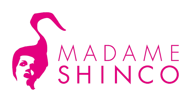 Madame Shinco logo
