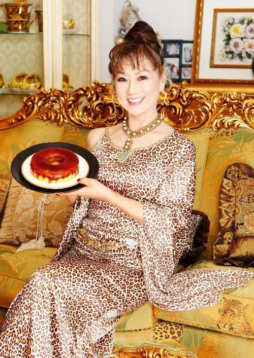 Madame Shinco
