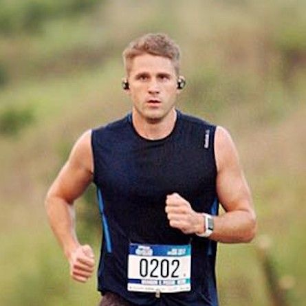 Brandon C. Possin