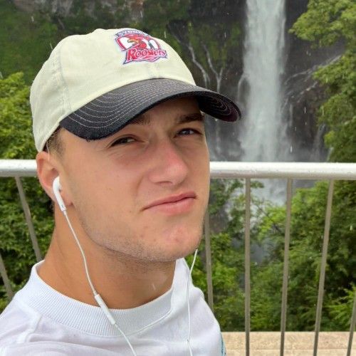 Zane Smith