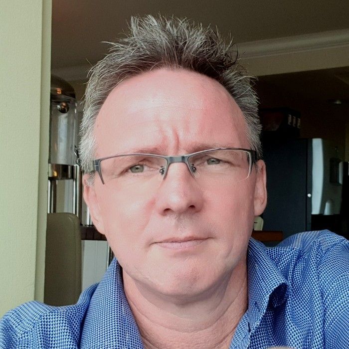 Steve Burson