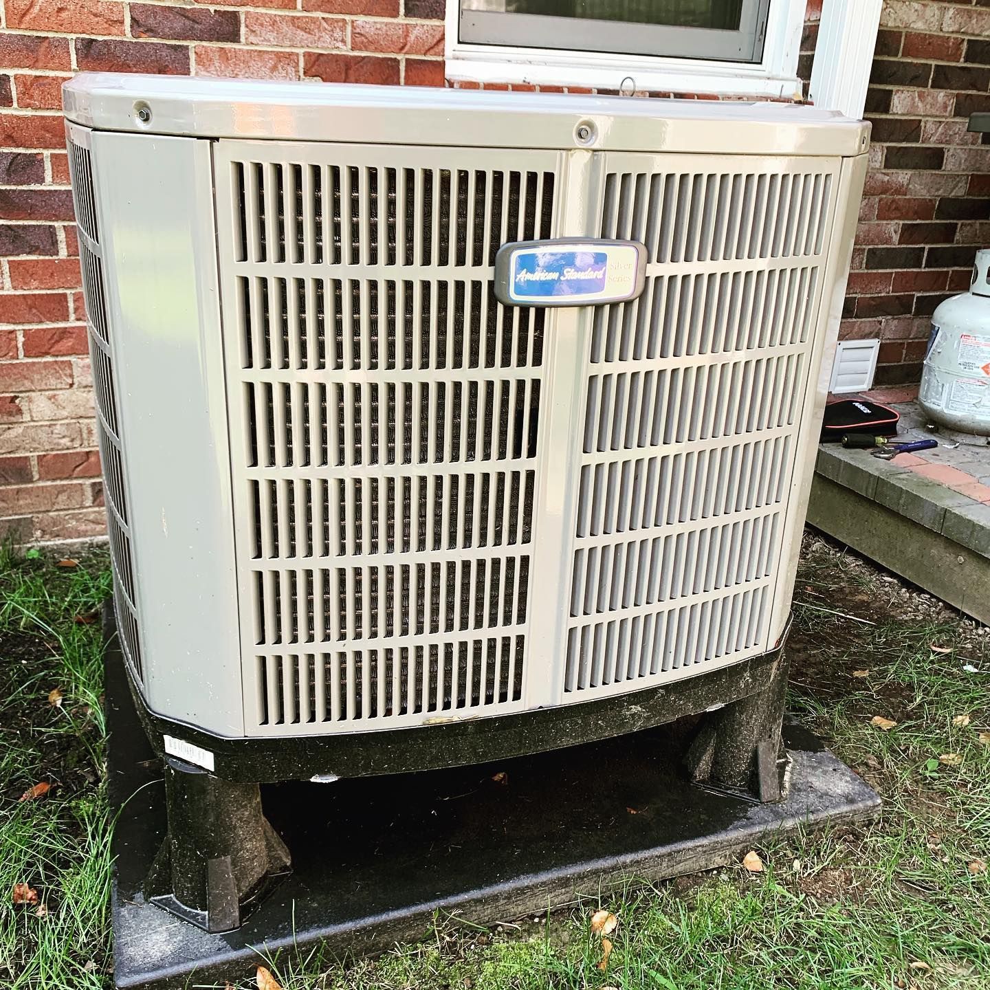 Air Conditioners Installation — Eighty Four, PA — Fife Heating & AC