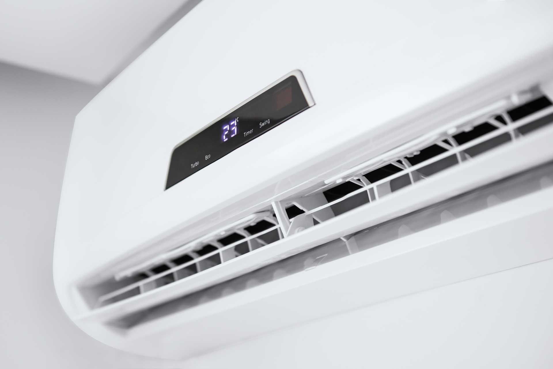 Air Conditioners Installation — Eighty Four, PA — Fife Heating & AC
