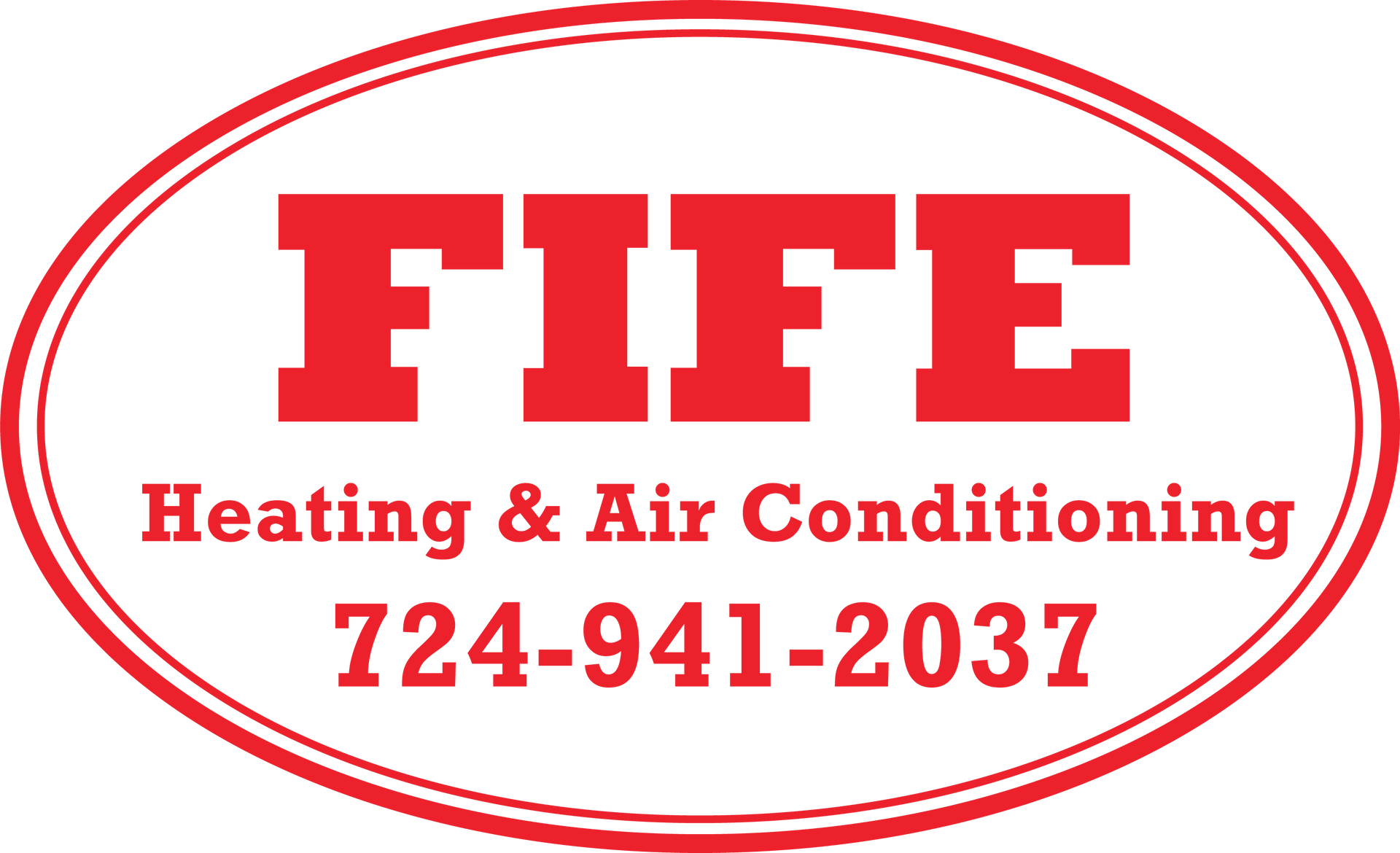 Fife Heating & Air Conditioning Inc Fife Heating & Air Conditioning Inc