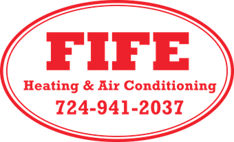 Fife Heating & Air Conditioning Inc Fife Heating & Air Conditioning Inc
