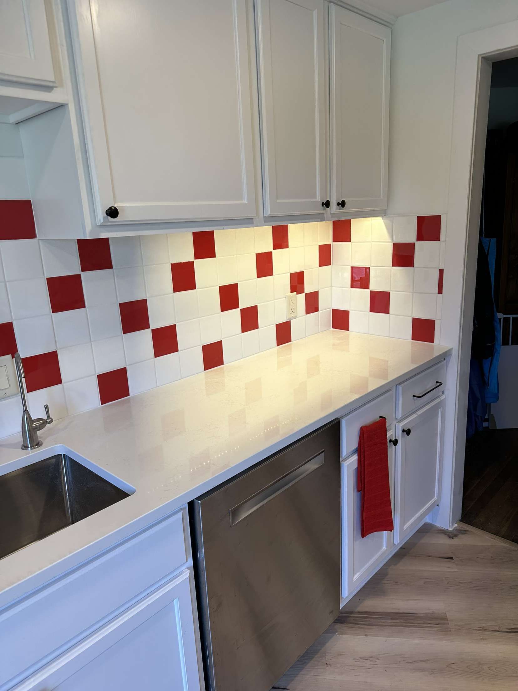 Customized kitchen
