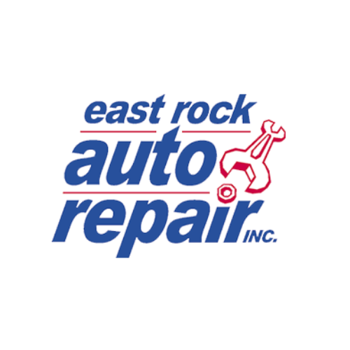 Company Logo | East Rock Auto Repair