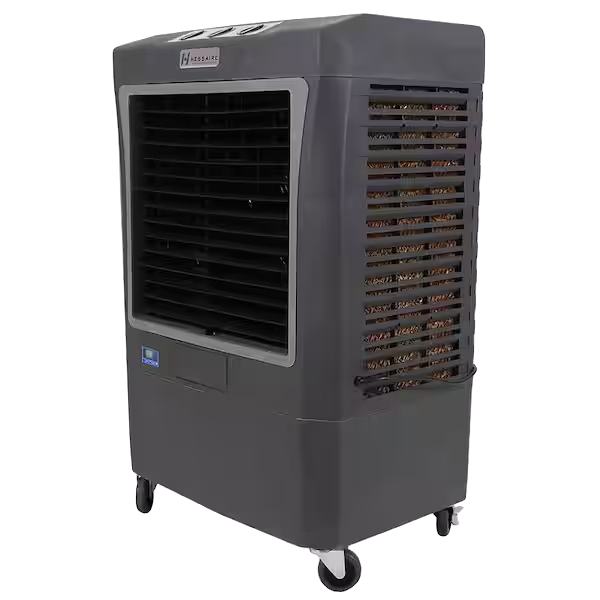 Portable evaporative cooler rental in Logan UT