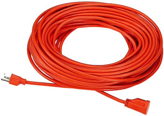 50-foot extension cord rental for outdoor events in Logan UT