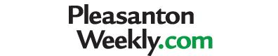 pleasanton weekly logo