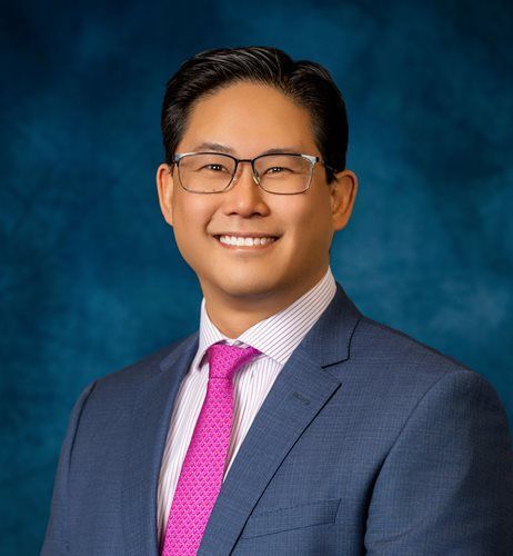 JULIAN TANG